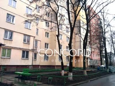 квартира по адресу Дмитрия Луценко ул. (Крейсера 'Аврора'), 9-А