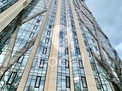 квартира за адресою Авіаконструктора Антонова вул., 2-Б
