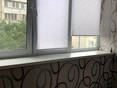 квартира по адресу Соломии Крушельницкой ул., 7