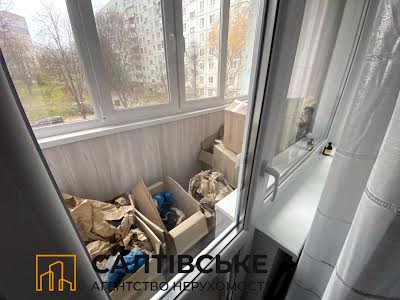 квартира за адресою Бучми вул. (Командарма Уборевича), 40а