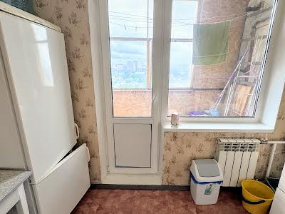 квартира за адресою Героїв Дніпра вул., 6
