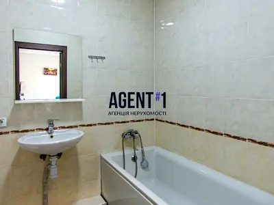 квартира за адресою Львівська вул., 1а к2