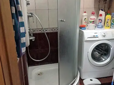 квартира за адресою Воскресенський просп. (Перова), 9б