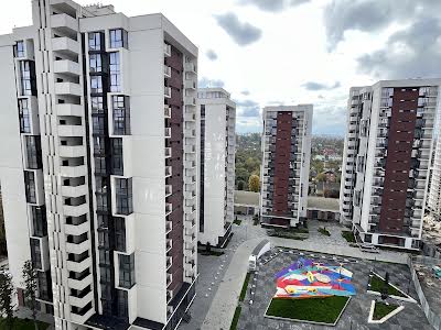 квартира за адресою Ленкавського вул., 34