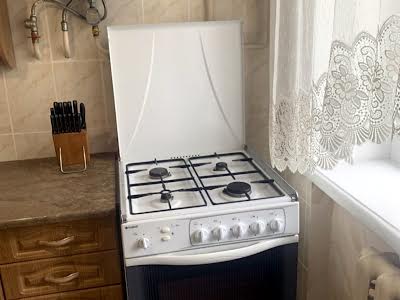 квартира по адресу Казацкая ул., 60/1