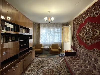 квартира за адресою Академіка Корольова вул., 28