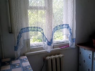 квартира по адресу Молодіжна, 10