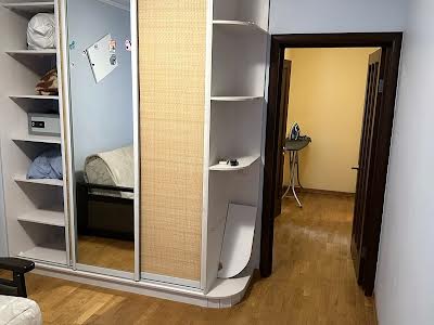 квартира за адресою Київ, Тетяни Яблонської вул., 6