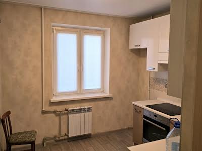квартира за адресою Милославська вул., 23