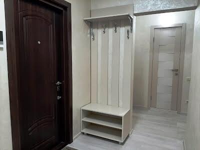 квартира за адресою Київ, Олени Пчілки вул., 4