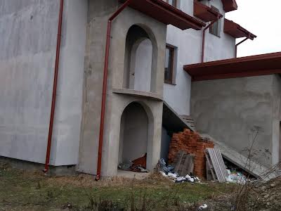 будинок за адресою с. Підлужжя, Княгині Ольги