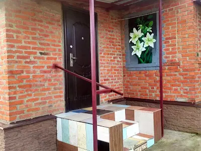 дом по адресу Петровская