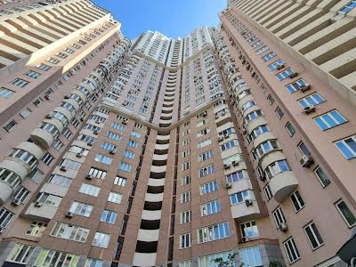 квартира по адресу Срибнокильская ул., 1