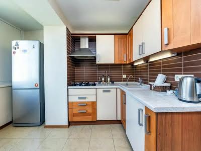квартира за адресою Кловський узвіз (Кловський), 20