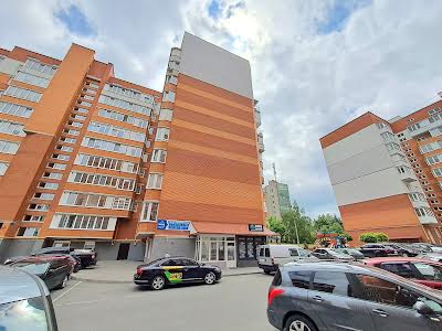 комерційна за адресою Тернопіль, Злуки просп., 47Б