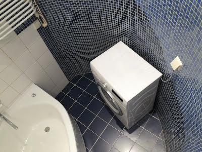 квартира за адресою Бульварно-Кудрявська вул. (Воровського), 38