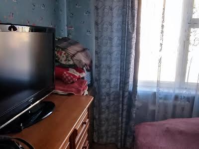 квартира за адресою Академіка Корольова вул., 81