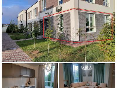 квартира за адресою Центральна вул., 49е