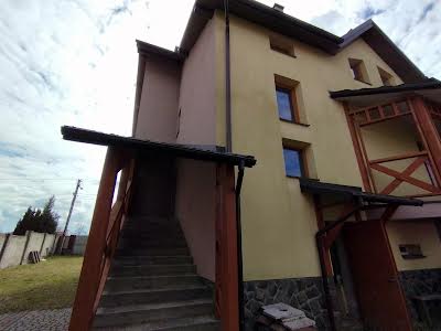 дом по адресу Пасіки-Зубрицькі