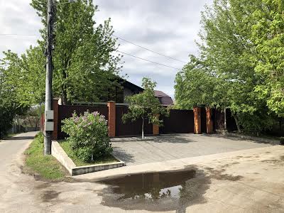 будинок за адресою Київ, Промислова вул., 11а