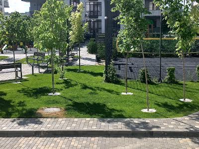 квартира по адресу Генерала Бочарова, 60