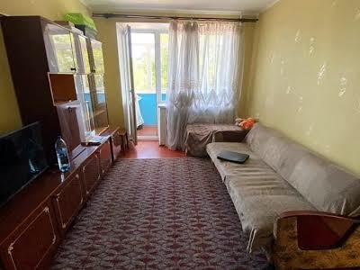 квартира по адресу Коростень, Сосновского ул., 72