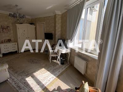 квартира за адресою Шевченка просп., 31