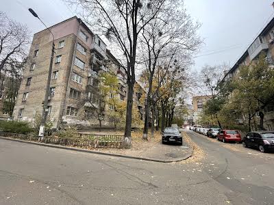 квартира по адресу Задорожный пер., 5корп1