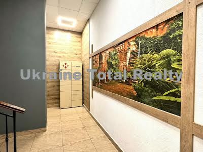 квартира за адресою Ірпінь, Пушкінська вул., 25В