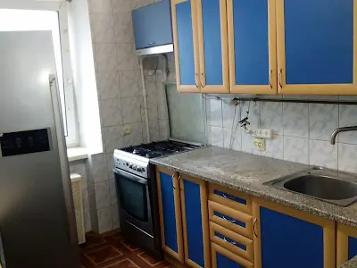 квартира за адресою Новопирогівська вул., 23