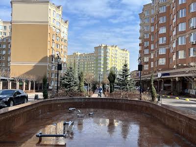 квартира за адресою Зелена вул., 1