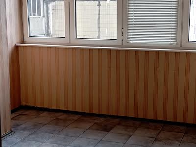квартира за адресою Оноре де Бальзака вул., 58