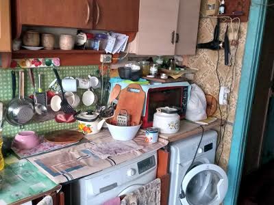 комната по адресу Люстдорфская дорога, 31