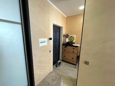 квартира за адресою Рональда Рейгана вул., 40