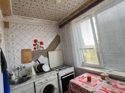 квартира за адресою Гвардійців-Широнінців вул., 9