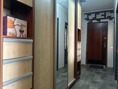 квартира по адресу Днепр, Героев просп., 4