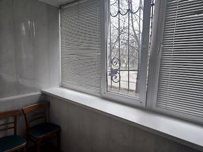 квартира по адресу Воронина, 11