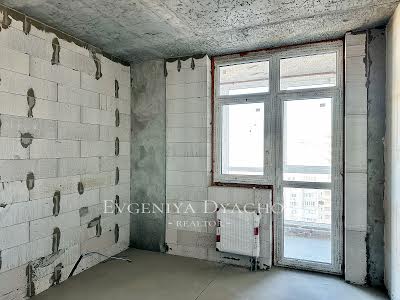 квартира по адресу Ревуцкого ул., 40-Б