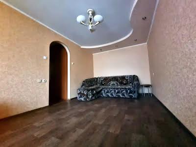 квартира за адресою Покровський житловий масив вул., 5Б