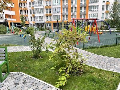квартира за адресою Берестейський просп. (Перемоги), 67б