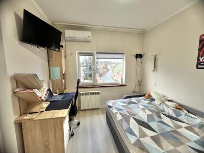 будинок за адресою Котовського