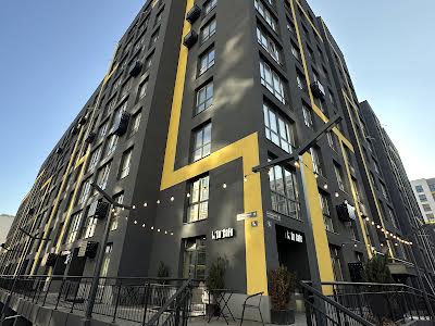 квартира за адресою Львів, Залізнична вул., 11