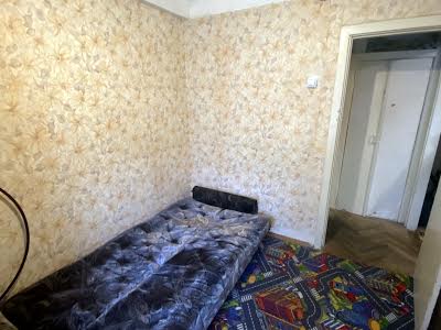 квартира по адресу Отрадный просп. (Чубаря), 22А