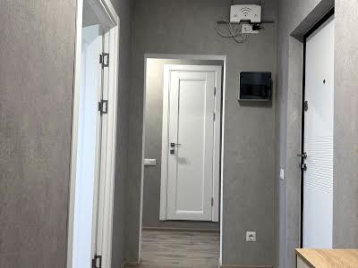 квартира за адресою Свободи просп., 4