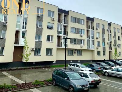 квартира по адресу Практичная ул., 1