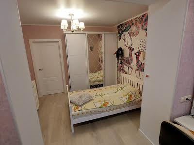 квартира по адресу Николаев, Лазурная ул., 40/1