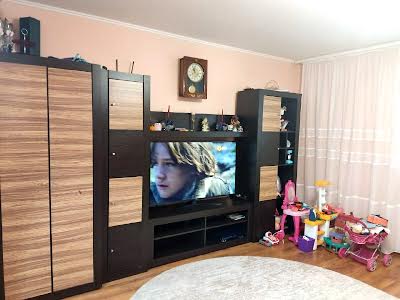 квартира по адресу Панаса Мирного ул., 37