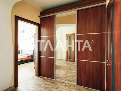 квартира за адресою Фонтанська дорога вул., 49