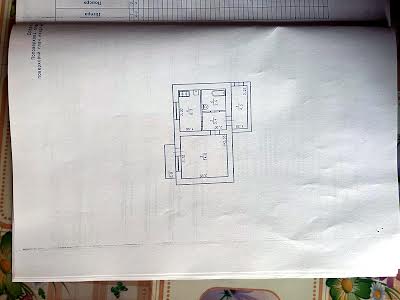 квартира за адресою провулок Козацький, 47