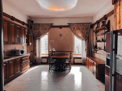 квартира по адресу Бульварно-Кудрявская ул. (Воровского), 19